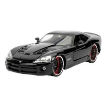 Load image into Gallery viewer, 1/24 FAST & FURIOUS MOVIE SERIES CARS