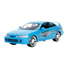 Load image into Gallery viewer, 1/24 FAST & FURIOUS MOVIE SERIES CARS