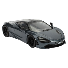 Load image into Gallery viewer, 1/24 FAST & FURIOUS MOVIE SERIES CARS