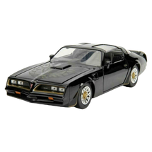 Load image into Gallery viewer, 1/24 FAST & FURIOUS MOVIE SERIES CARS