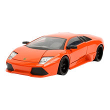 Load image into Gallery viewer, 1/24 FAST & FURIOUS MOVIE SERIES CARS