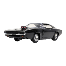 Load image into Gallery viewer, 1/24 FAST & FURIOUS MOVIE SERIES CARS