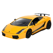 Load image into Gallery viewer, 1/24 FAST & FURIOUS MOVIE SERIES CARS