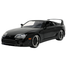 Load image into Gallery viewer, 1/24 FAST & FURIOUS MOVIE SERIES CARS