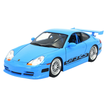 Load image into Gallery viewer, 1/24 FAST & FURIOUS MOVIE SERIES CARS