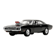 Load image into Gallery viewer, 1/24 FAST & FURIOUS MOVIE SERIES CARS