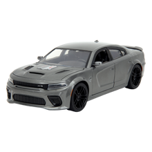 Load image into Gallery viewer, 1/24 FAST & FURIOUS MOVIE SERIES CARS