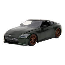 Load image into Gallery viewer, 1/24 FAST & FURIOUS MOVIE SERIES CARS