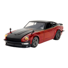 Load image into Gallery viewer, 1/24 FAST & FURIOUS MOVIE SERIES CARS