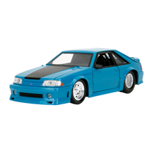 Load image into Gallery viewer, 1/24 FAST & FURIOUS MOVIE SERIES CARS