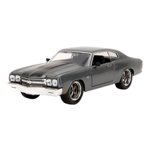 Load image into Gallery viewer, 1/24 FAST & FURIOUS MOVIE SERIES CARS