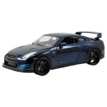 Load image into Gallery viewer, 1/24 FAST & FURIOUS MOVIE SERIES CARS