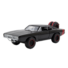 Load image into Gallery viewer, 1/24 FAST & FURIOUS MOVIE SERIES CARS