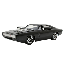Load image into Gallery viewer, 1/24 FAST & FURIOUS MOVIE SERIES CARS