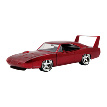Load image into Gallery viewer, 1/24 FAST & FURIOUS MOVIE SERIES CARS