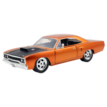 Load image into Gallery viewer, 1/24 FAST & FURIOUS MOVIE SERIES CARS