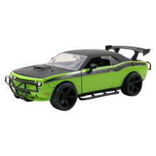 Load image into Gallery viewer, 1/24 FAST & FURIOUS MOVIE SERIES CARS