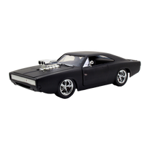 Load image into Gallery viewer, 1/24 FAST & FURIOUS MOVIE SERIES CARS