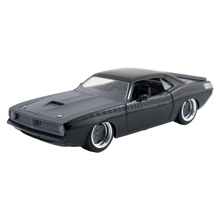 Load image into Gallery viewer, 1/24 FAST & FURIOUS MOVIE SERIES CARS