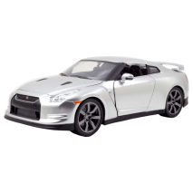 Load image into Gallery viewer, 1/24 FAST & FURIOUS MOVIE SERIES CARS