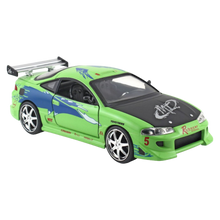 Load image into Gallery viewer, 1/24 FAST & FURIOUS MOVIE SERIES CARS