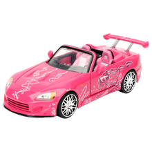 Load image into Gallery viewer, 1/24 FAST & FURIOUS MOVIE SERIES CARS