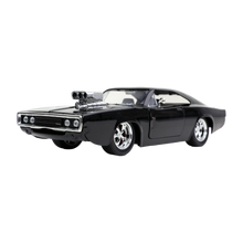 Load image into Gallery viewer, 1/24 FAST & FURIOUS MOVIE SERIES CARS