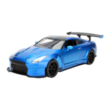 Load image into Gallery viewer, 1/24 FAST & FURIOUS MOVIE SERIES CARS