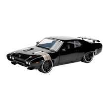 Load image into Gallery viewer, 1/24 FAST & FURIOUS MOVIE SERIES CARS