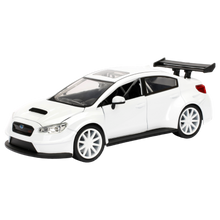 Load image into Gallery viewer, 1/24 FAST & FURIOUS MOVIE SERIES CARS
