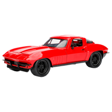 Load image into Gallery viewer, 1/24 FAST & FURIOUS MOVIE SERIES CARS