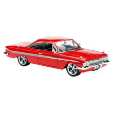 Load image into Gallery viewer, 1/24 FAST & FURIOUS MOVIE SERIES CARS