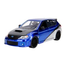 Load image into Gallery viewer, 1/24 FAST & FURIOUS MOVIE SERIES CARS
