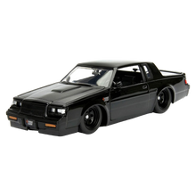 Load image into Gallery viewer, 1/24 FAST & FURIOUS MOVIE SERIES CARS
