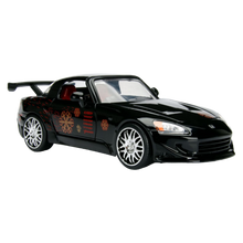 Load image into Gallery viewer, 1/24 FAST & FURIOUS MOVIE SERIES CARS