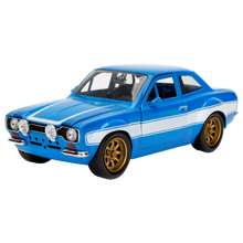 Load image into Gallery viewer, 1/24 FAST & FURIOUS MOVIE SERIES CARS