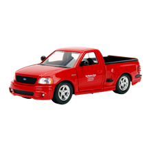 Load image into Gallery viewer, 1/24 FAST & FURIOUS MOVIE SERIES CARS