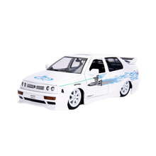 Load image into Gallery viewer, 1/24 FAST & FURIOUS MOVIE SERIES CARS