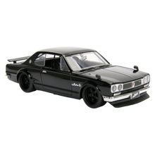 Load image into Gallery viewer, 1/24 FAST & FURIOUS MOVIE SERIES CARS