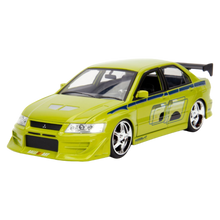 Load image into Gallery viewer, 1/24 FAST & FURIOUS MOVIE SERIES CARS