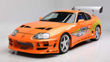 Load image into Gallery viewer, 1/24 FAST & FURIOUS MOVIE SERIES CARS