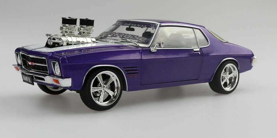 DDA MODELS 1/24 – Diecastplus Newcastle