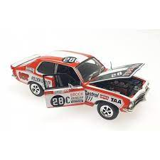 DDA MODELS 1/32 – Diecastplus Newcastle