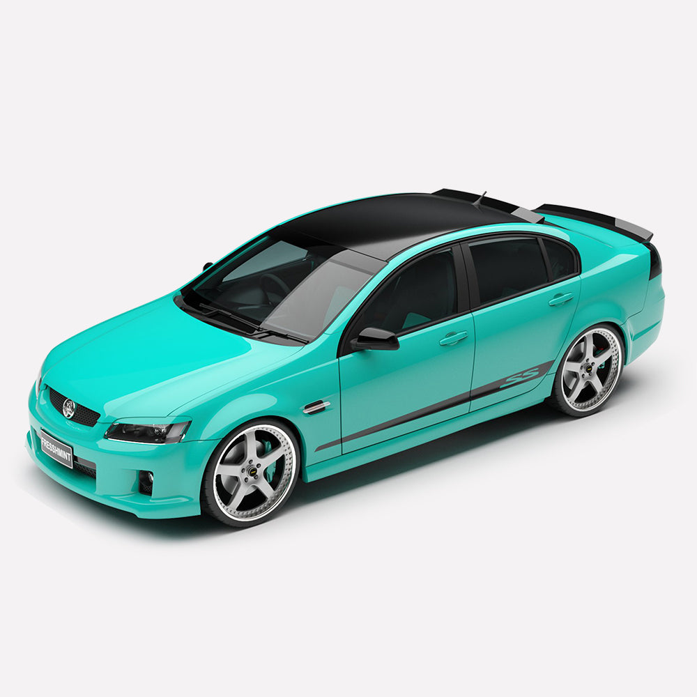 *PRE ORDER* HOLDEN VE COMMODORE SSV STREET CUSTOM - FRESSHMINT