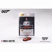 MGT 903 JAGUAR C-X75 - JAMES BOND SPECTRE