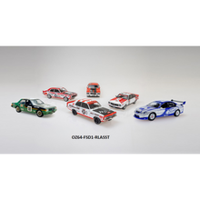 Load image into Gallery viewer, RACING LEGEND FSD
