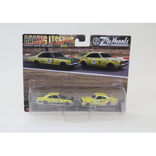 Load image into Gallery viewer, FSD R2 TWIN SETS - HAULIN KIDS &amp; RIPPIN SKIDS, RACING LEGENDS
