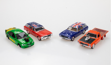Load image into Gallery viewer, AUSTRALIA SERIES FSD
