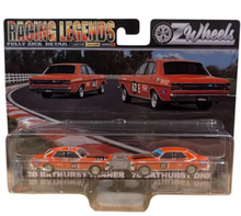 Load image into Gallery viewer, FSD R1 TWIN SETS - HAULIN KIDS &amp; RIPPIN SKIDS, RACING LEGENDS
