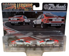 Load image into Gallery viewer, FSD R1 TWIN SETS - HAULIN KIDS &amp; RIPPIN SKIDS, RACING LEGENDS
